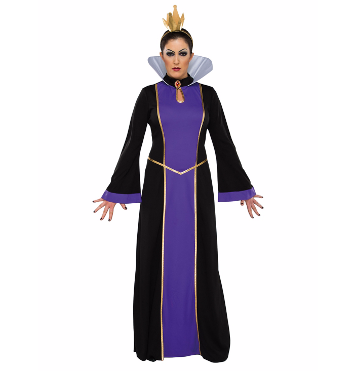 Clothing, Purple, Violet, Robe, Costume, Outerwear, Dress, Abaya, Costume design, 