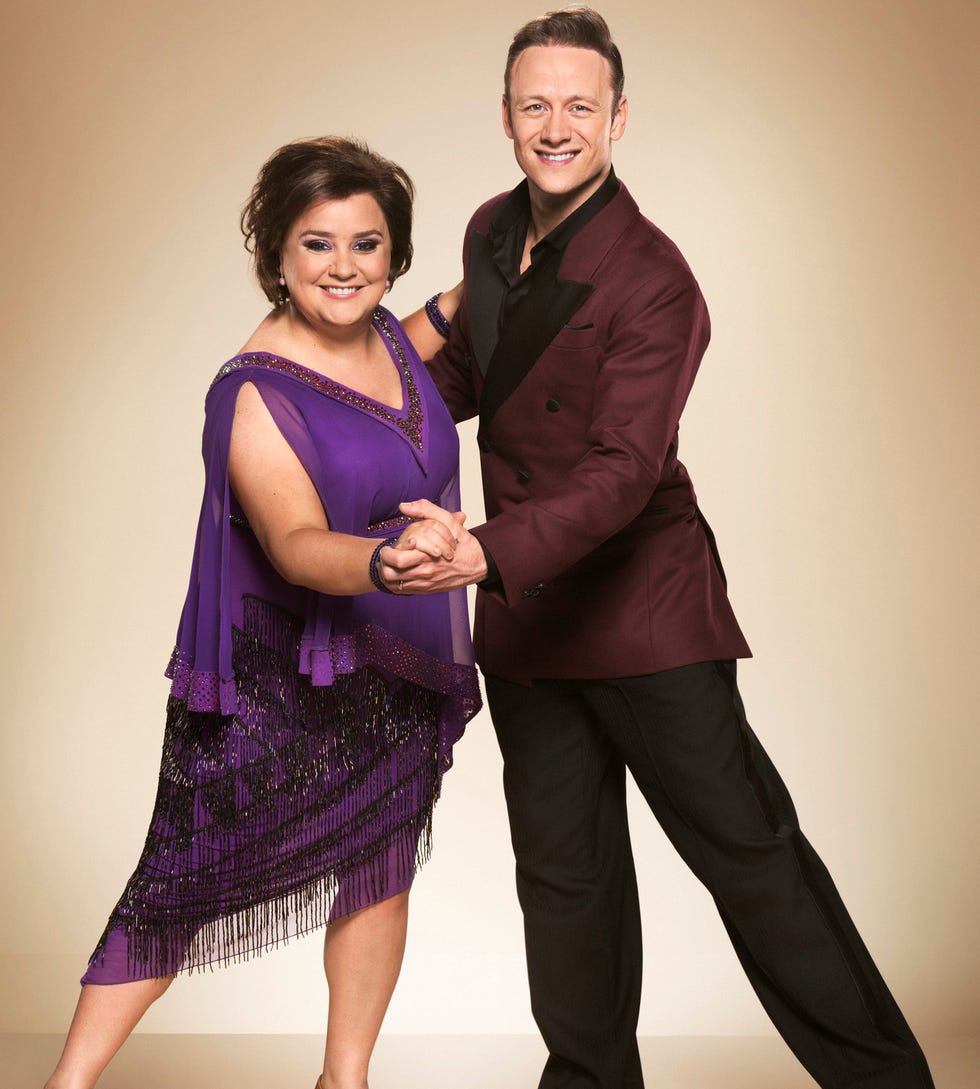 Purple, Formal wear, Event, Fashion, Suit, Smile, Dance, Fun, Dress, Photography, 