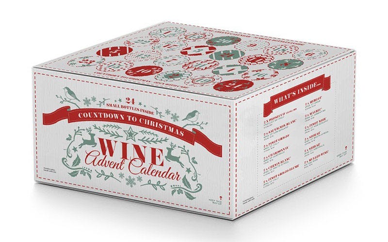 Box, Packaging and labeling, Food, Christmas eve, 