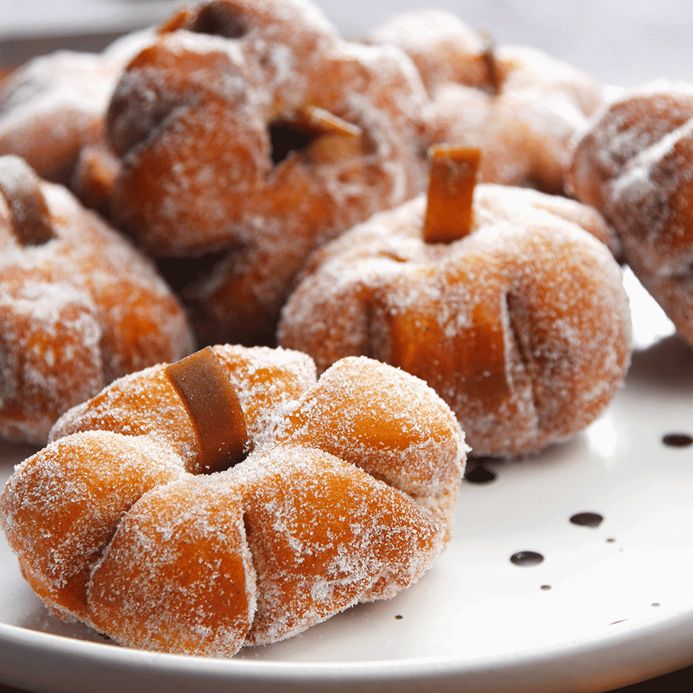 pumpkin recipes