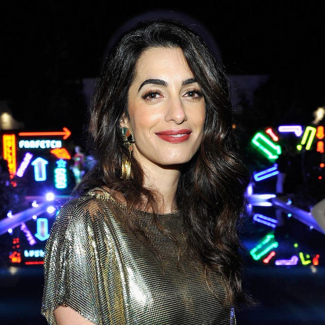 Hair, Lip, Eyebrow, Hairstyle, Nose, Chin, Black hair, Long hair, Smile, Event, 