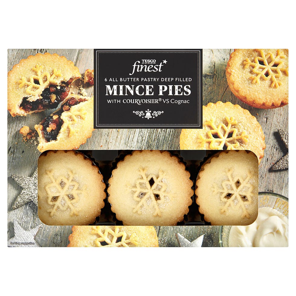 Food, Cuisine, Dish, Mince pie, Ingredient, Biscuit, Baked goods, Snack, Finger food, Produce, 