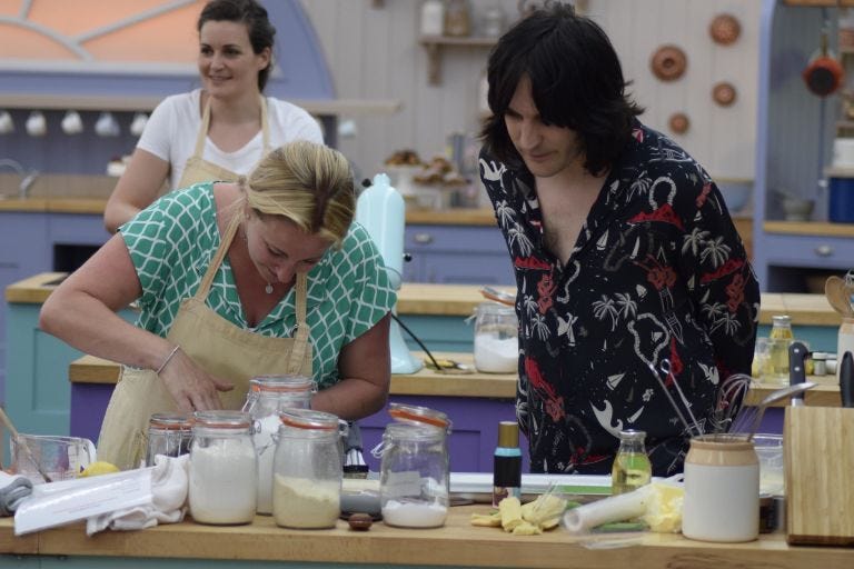 Cooking, Science, Food, Meal, Baking, 