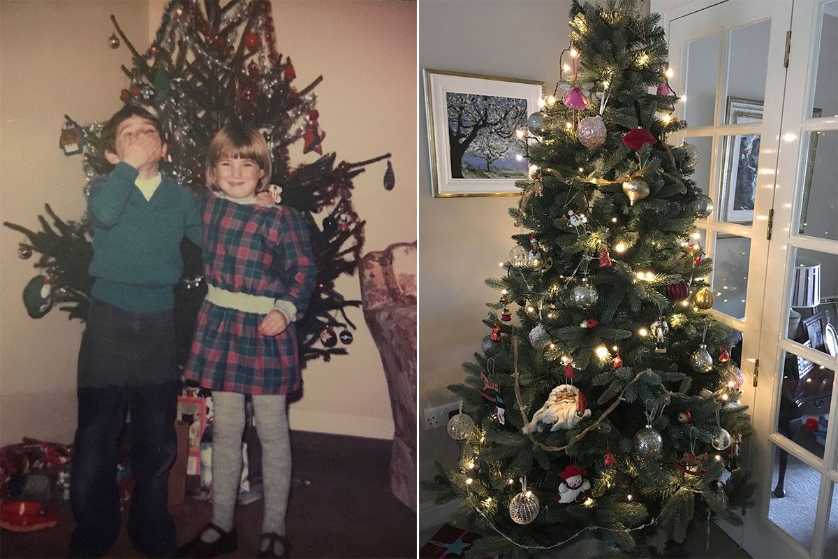 Christmas now vs. then: 6 ways the big day has changed