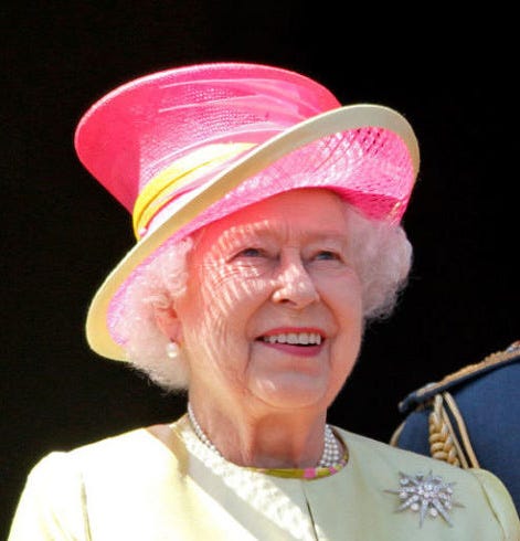 Pink, Hat, Chin, Fashion accessory, Headgear, Costume hat, Sun hat, Smile, 