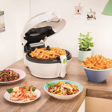Food, Dish, Cuisine, Meal, Ingredient, Kitchen appliance, Junk food, Vegetarian food, Side dish, Small appliance, 