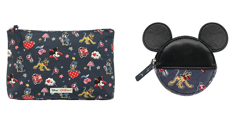 Cath kidston hotsell minnie mouse bag