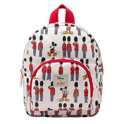 Cath kidston outlet minnie mouse backpack