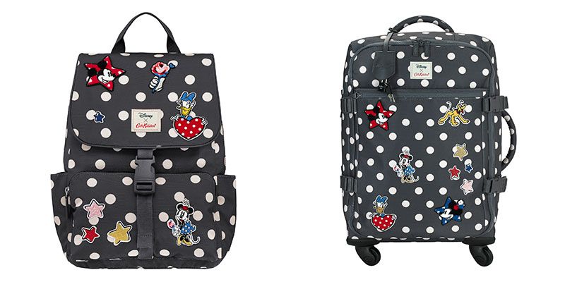 Bag, Product, Hand luggage, Backpack, Luggage and bags, Polka dot, Pattern, Design, Diaper bag, Baggage, 
