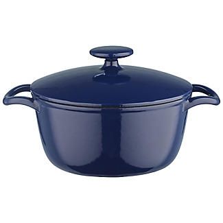 Lid, Cookware and bakeware, Cobalt blue, Stock pot, Dishware, Ceramic, Dutch oven, Saucepan, Tureen, Serveware, 