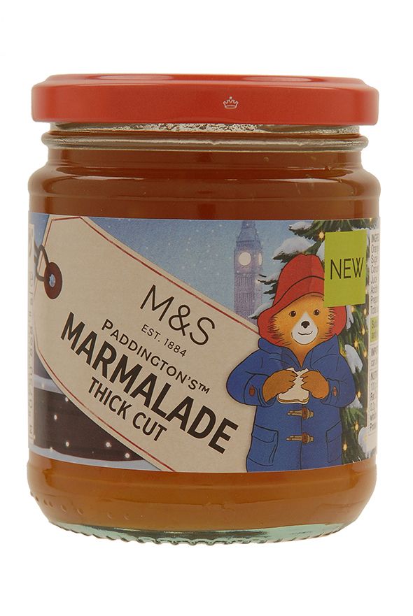 M and s on sale paddington bear