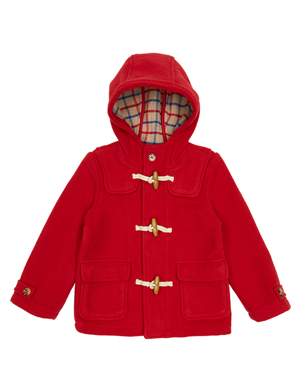 Best Paddington Bear items at Marks and Spencer - M&S Christmas ad products