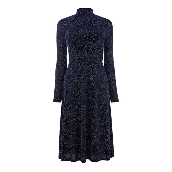 Clothing, Dress, Day dress, Sleeve, Outerwear, Cocktail dress, A-line, Coat, Gown, Neck, 