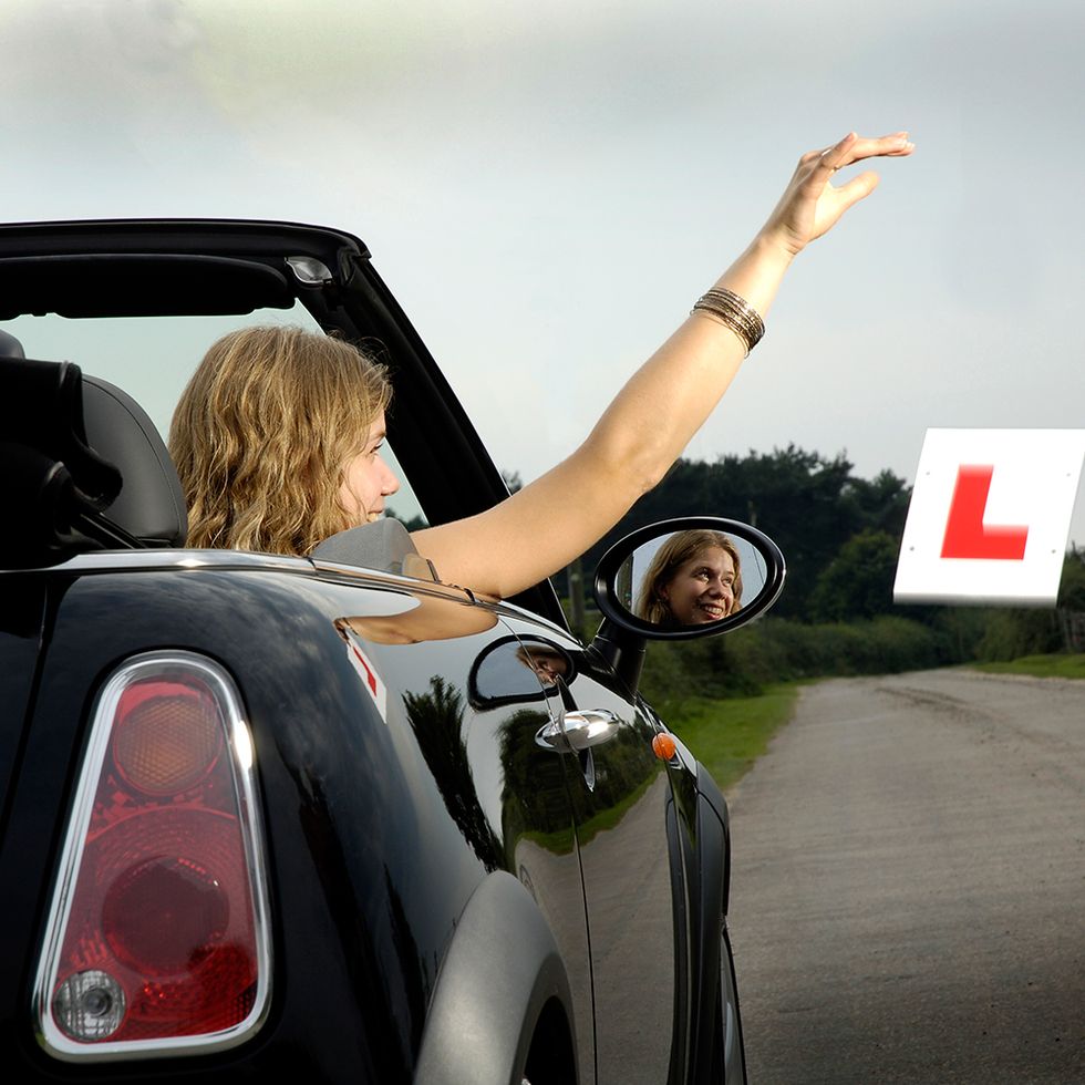 save on driving lessons
