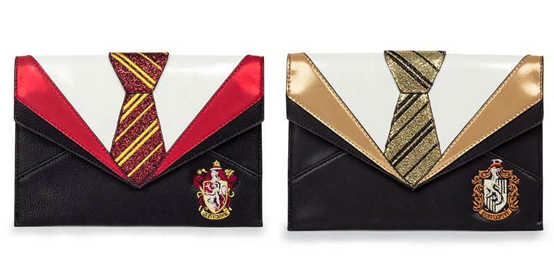 Harry potter clutch online bag