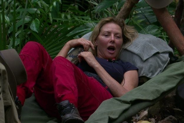 Adaptation, Fun, Human, Sitting, Jungle, Leisure, Smile, Laugh, 