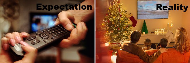 Christmas tree, Christmas, Tree, Christmas eve, Finger, Christmas decoration, Hand, Technology, Nail, Play, 