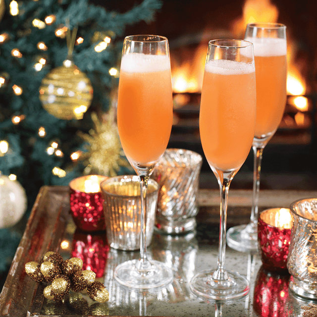 best champagne cocktail recipes