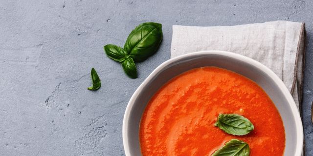 The best tinned tomato soup - tomato soup taste test