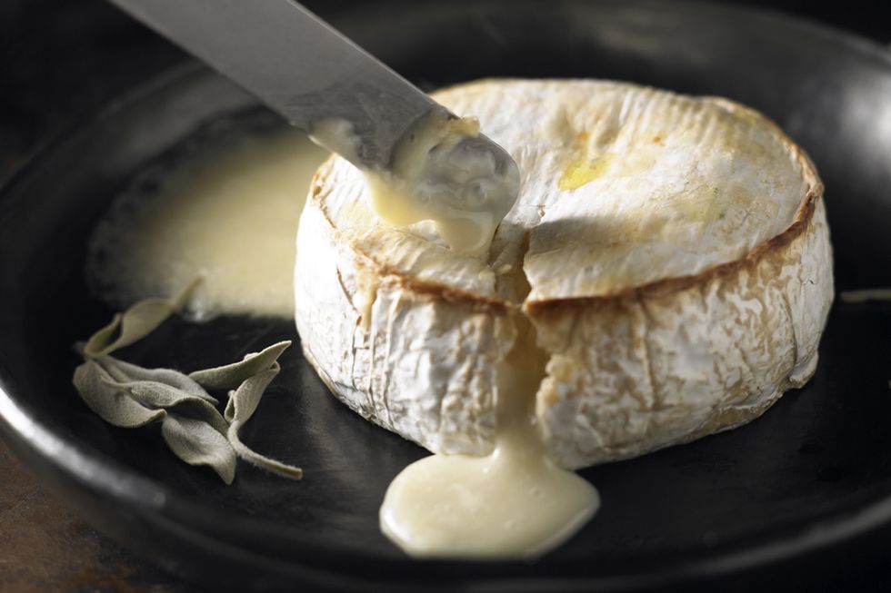 Food, Ingredient, Cuisine, Dish, Butter, Dairy, Ricotta, Camembert Cheese, Recipe, Cheese, 