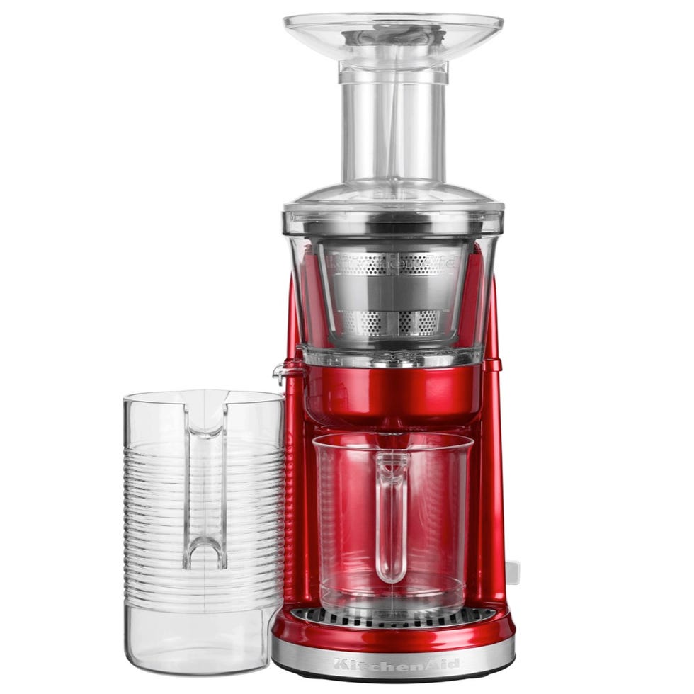 Juicer, Kitchen appliance, Small appliance, Glass, 