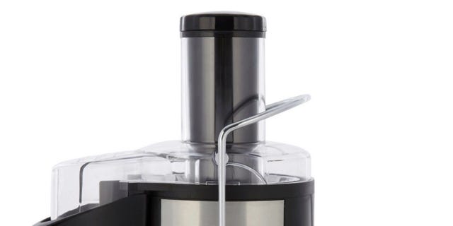 Juicer, Food processor, Kitchen appliance, Small appliance, Coffee grinder, Home appliance, 