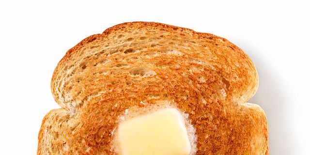 Food, Sliced bread, Bread, Dish, Cuisine, Baked goods, Toast, Ingredient, White bread, Zwieback, 
