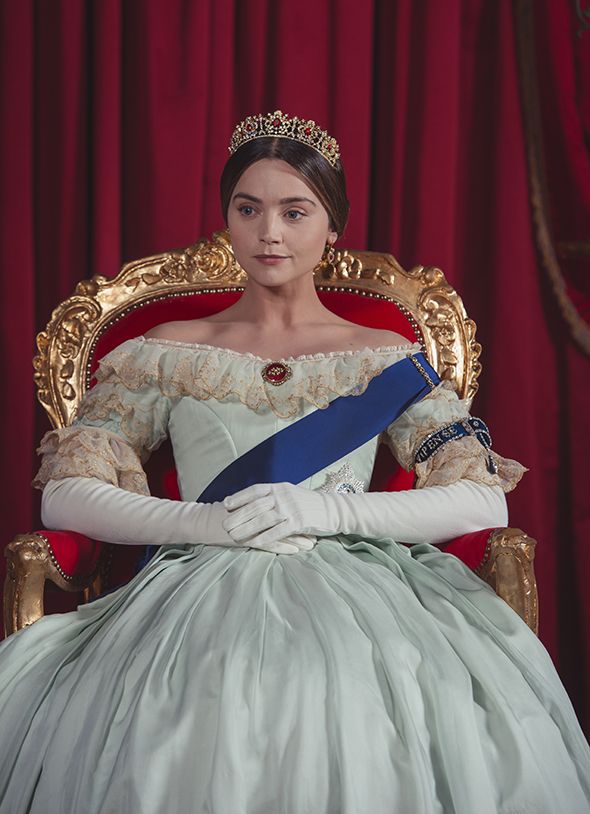 Forbyde ru Modernisering Victoria season 3 air date, plot, cast and spoilers - What you need to know  about Victoria season 3
