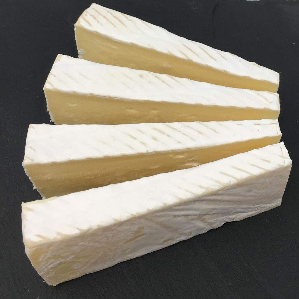Processed cheese, Beyaz peynir, Dairy, Cheese, Camembert Cheese, Brie, Food, Lard, Fu ling, 