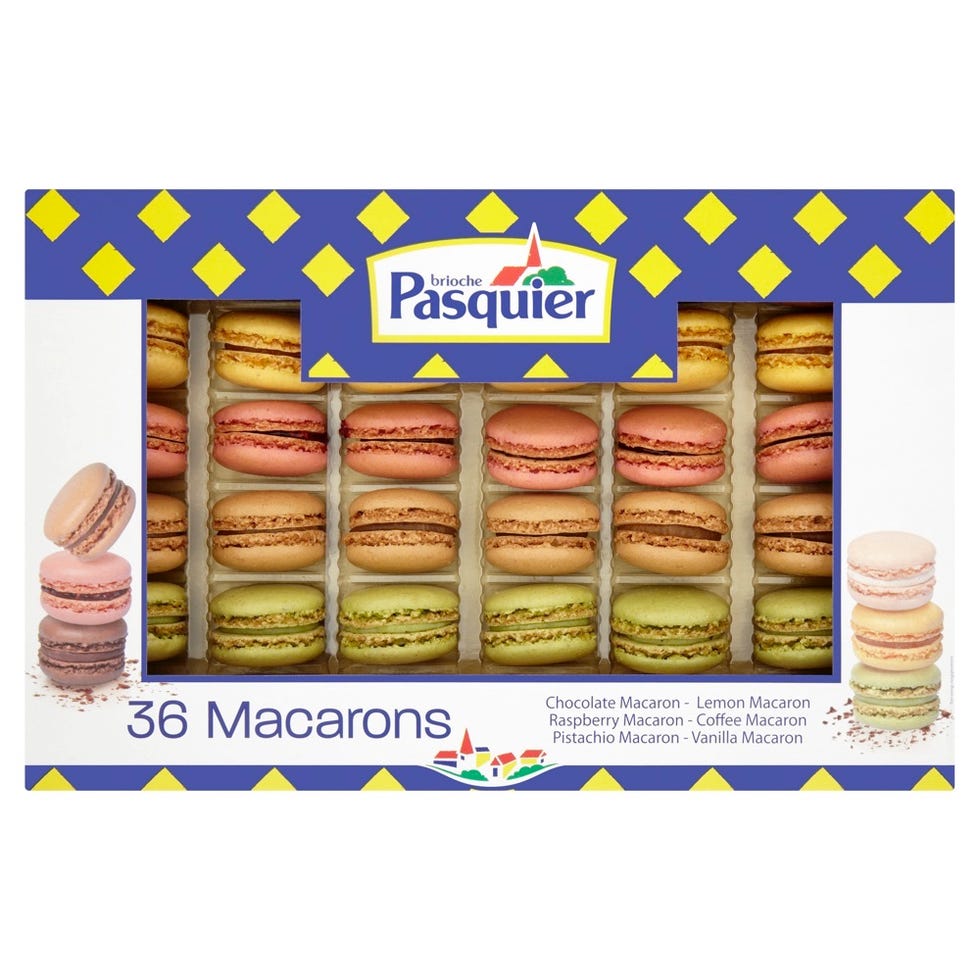 Do Pierre Herme Make The Best Macarons? Find Out