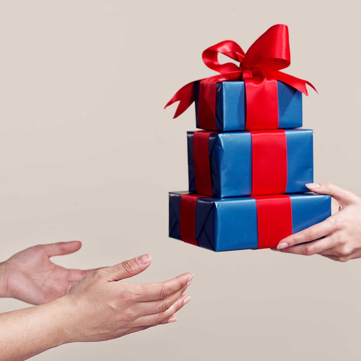 5 things to do with unwanted Christmas gifts