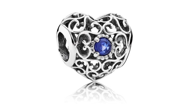 Cobalt blue, Fashion accessory, Heart, Jewellery, Gemstone, Silver, Diamond, Body jewelry, Sapphire, Metal, 