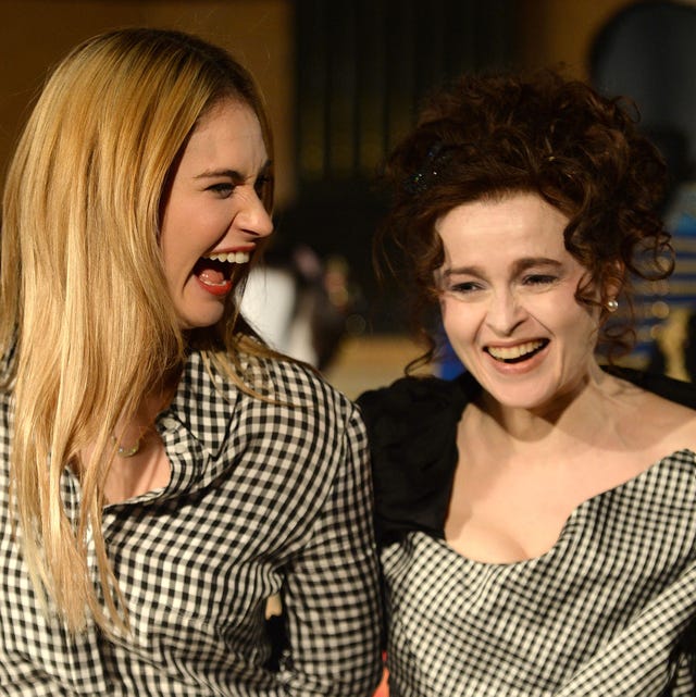 Hair, Facial expression, Smile, Hairstyle, Fun, Fashion, Friendship, Design, Laugh, Blond, 