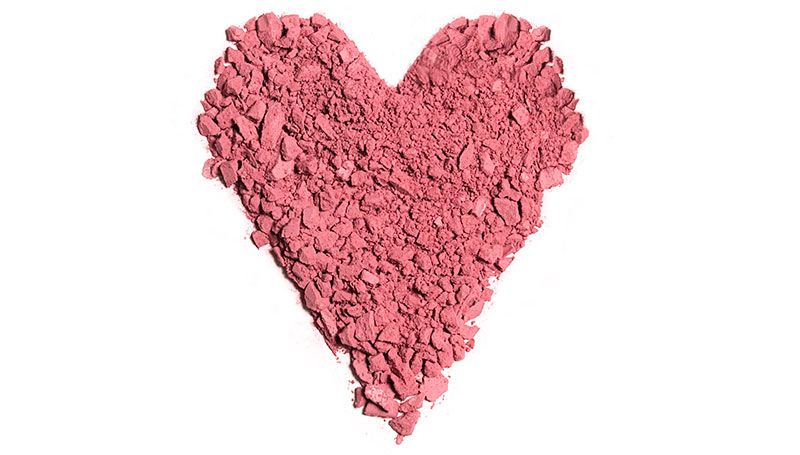 Heart, Pink, Red, Organ, Valentine's day, Love, Heart, 