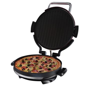 George Foreman Entertaining 360 Grill 24640