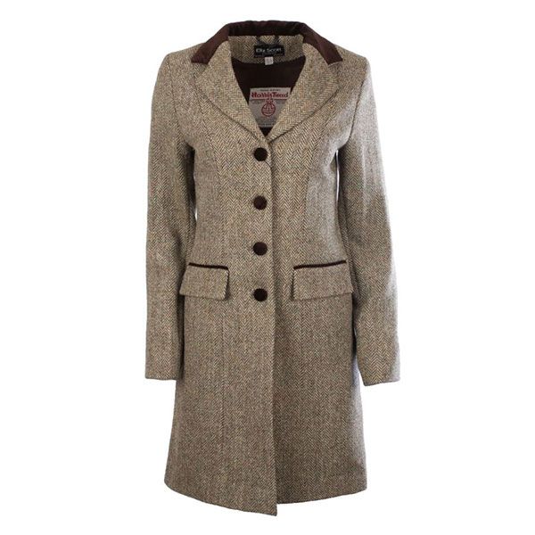 Clothing, Coat, Outerwear, Overcoat, Trench coat, Sleeve, Beige, Jacket, Frock coat, Collar, 