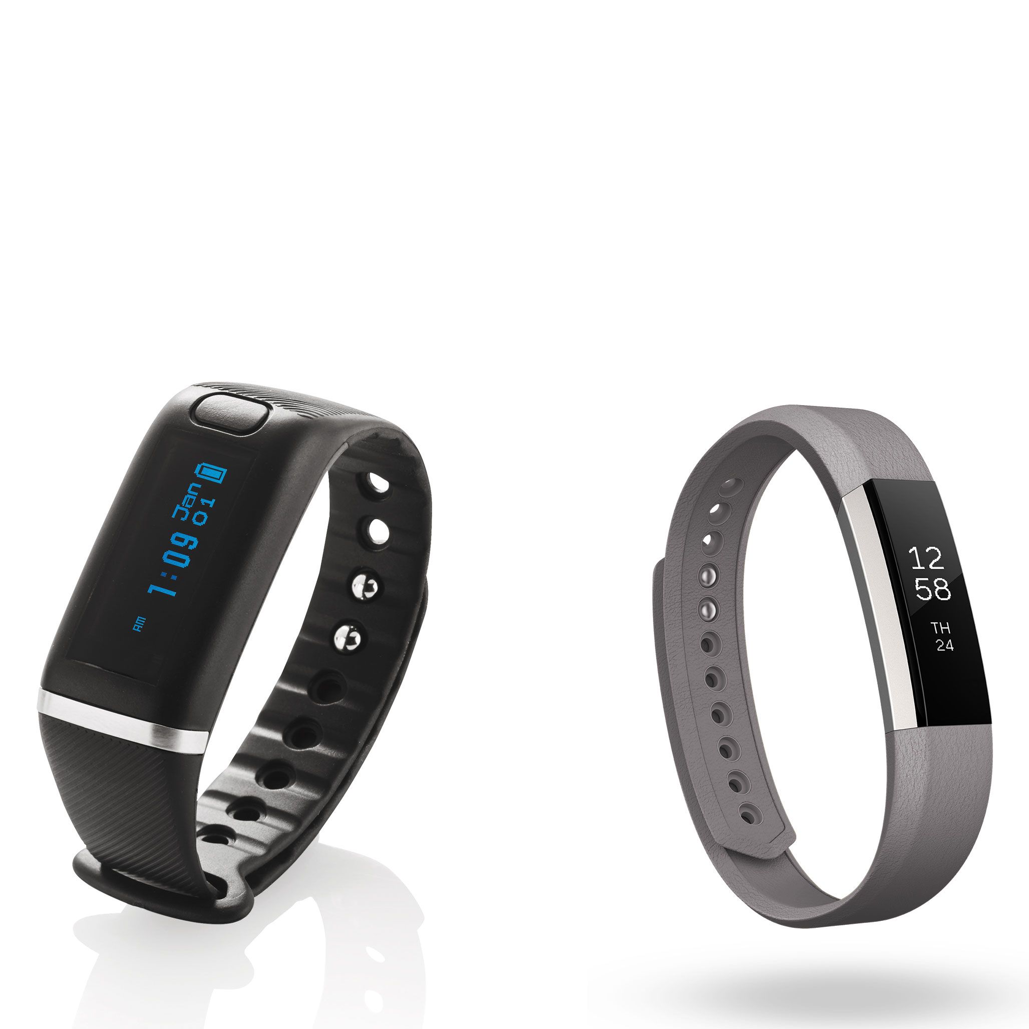 Smart Wristband Fitness Tracker Bracelets  Serenitys UK