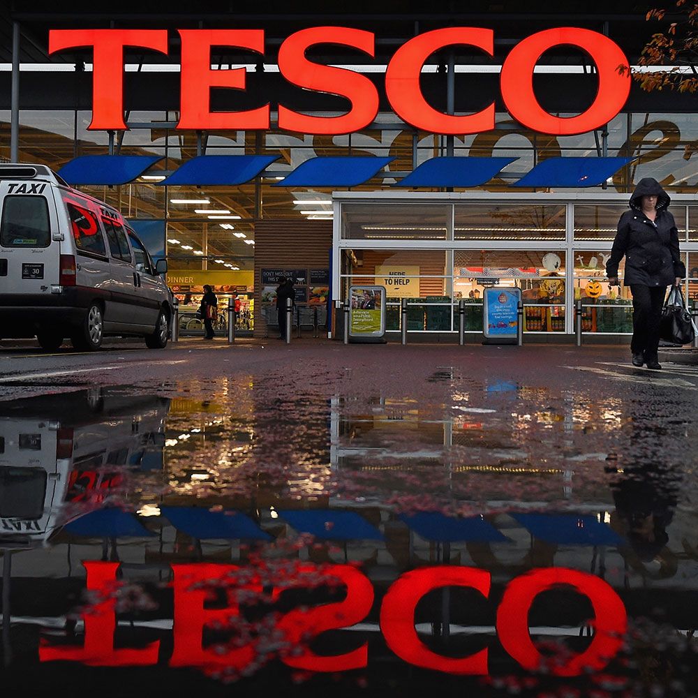 Tesco to acquire wholesaler Booker Group in 37bn deal  FoodBev Media