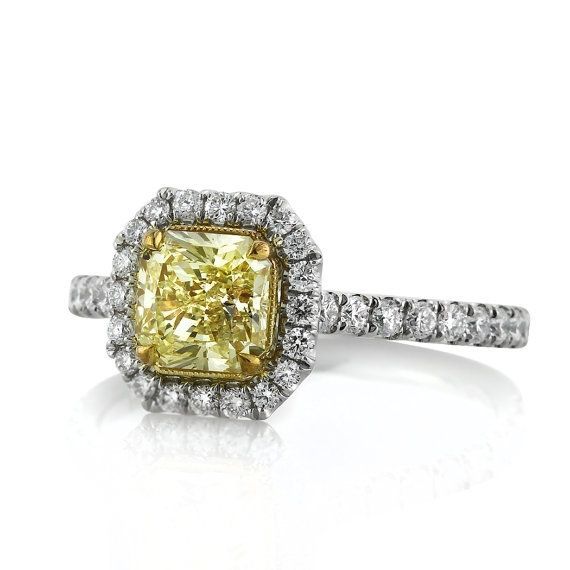 Ring, Engagement ring, Diamond, Jewellery, Yellow, Fashion accessory, Gemstone, Pre-engagement ring, Body jewelry, Platinum, 