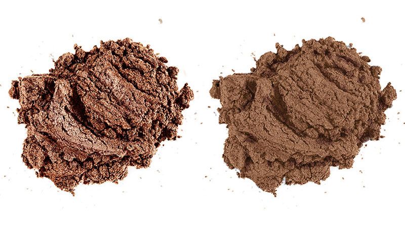 Brown, Soil, Chocolate, Cocoa solids, Powder, Food, Cuisine, 