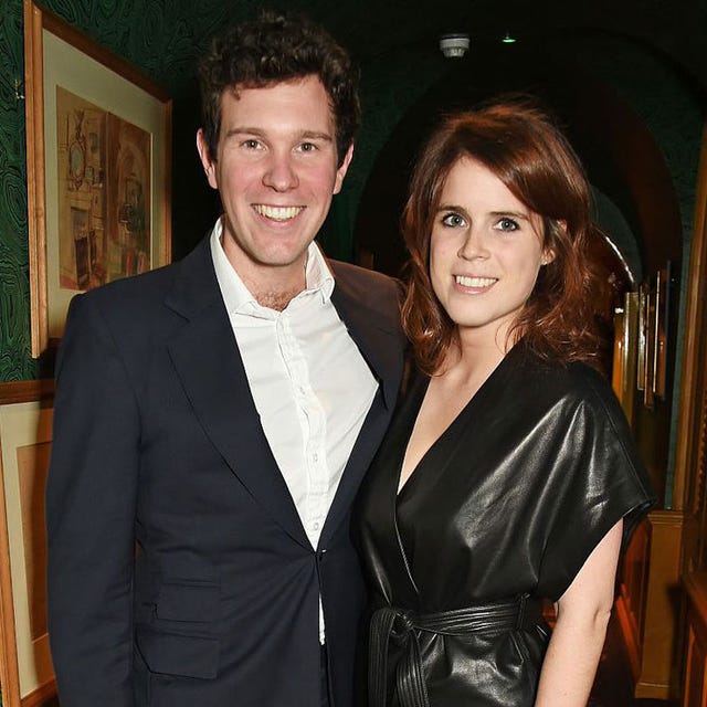 eugenie baby august