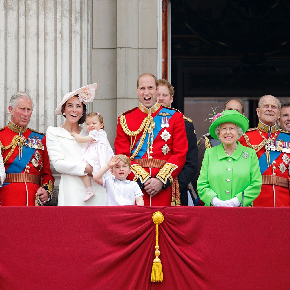 The Royal household is hiring - and you'll be based in Buckingham