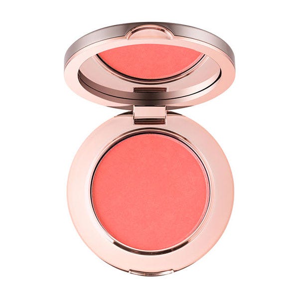 Pink, Cosmetics, Peach, Beauty, Red, Product, Skin, Cheek, Eye, Material property, 