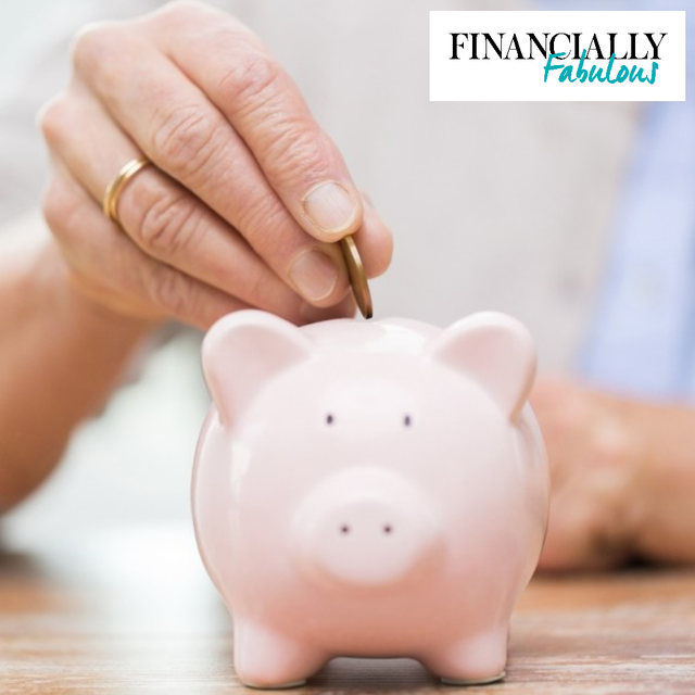Piggy bank, Saving, Money handling, Money, Coin, Hand, Currency, 