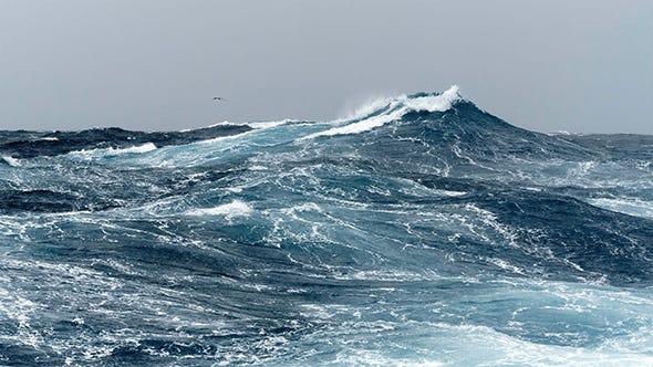 Wave, Wind wave, Sea, Ocean, Water, Sky, Tide, Wind, Geological phenomenon, Cloud, 