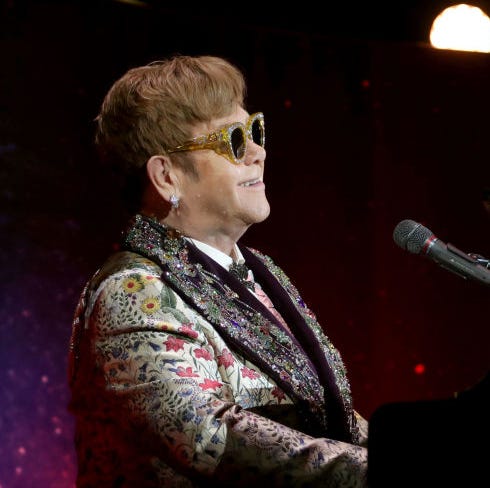Eyewear, Performance, Glasses, Human, Performing arts, Vision care, Event, Singer, Sunglasses, Singing, 