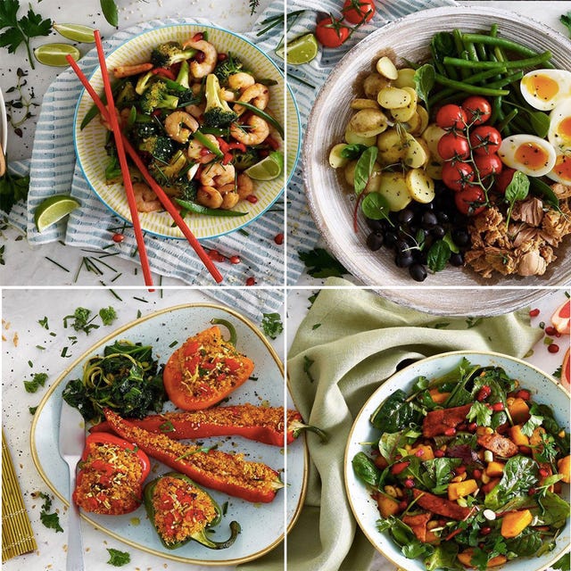 Dish, Food, Cuisine, Ingredient, Meal, Salad, Lunch, Vegetable, Vegan nutrition, Produce, 