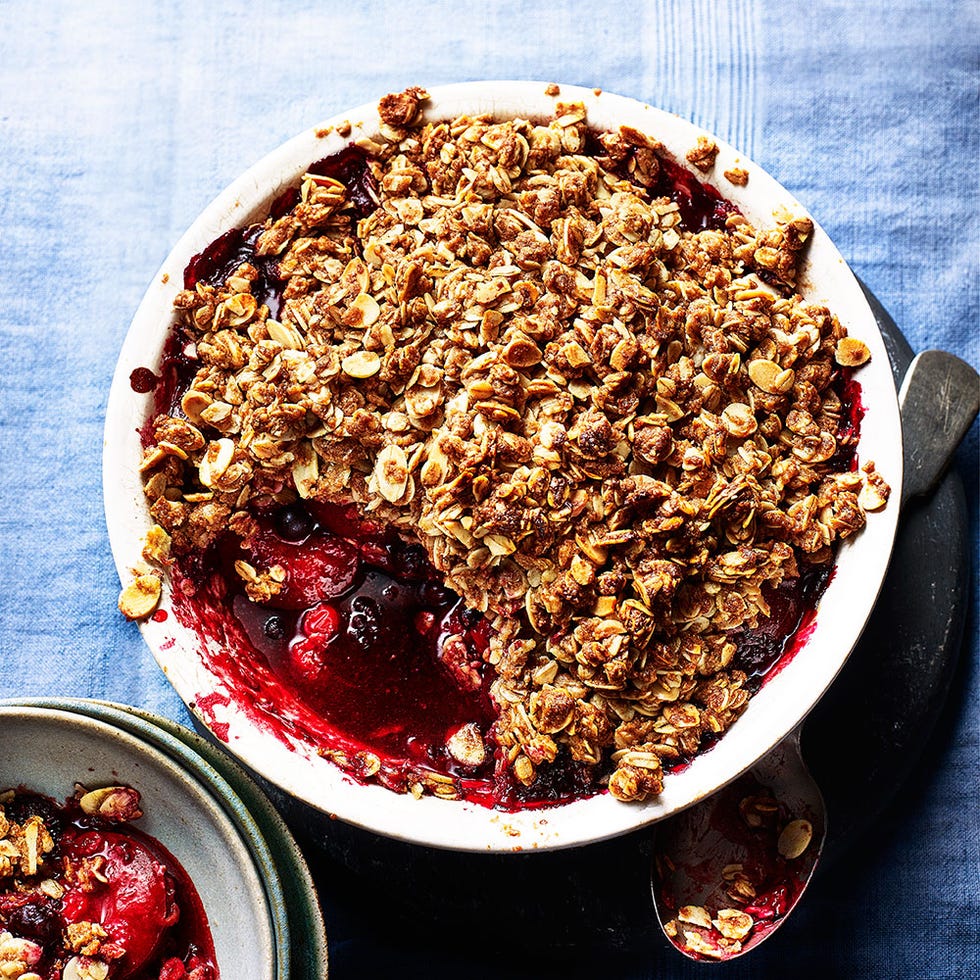 best plum recipes