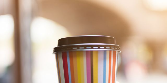 Awesome reusable cups that look like the disposable ones