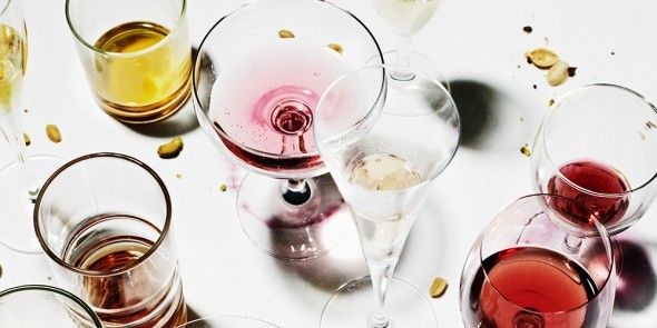 Drink, Wine glass, Drinkware, Stemware, Tableware, Red wine, Wine, Chinese herb tea, Wine cocktail, Distilled beverage, 